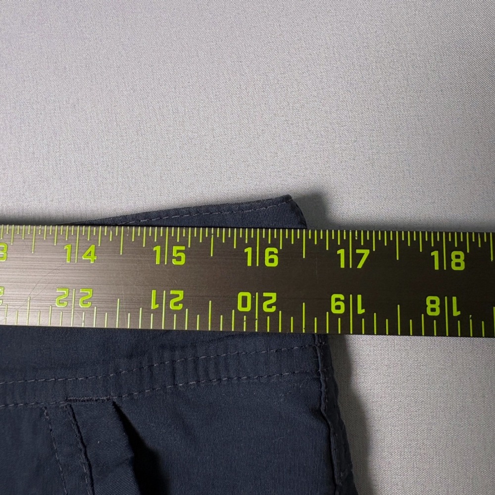 Kuhl Mens Faded Black Hiking Pants Lightweight Technical Outdoor Trousers 31x32 - Picture 6 of 6